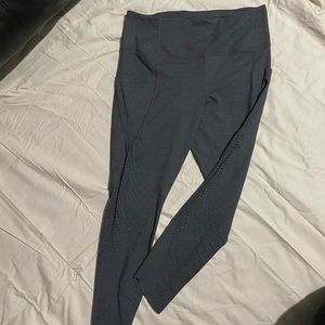 Grey Members Mark Active Leggings